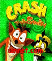 game pic for Crash Twinsanity